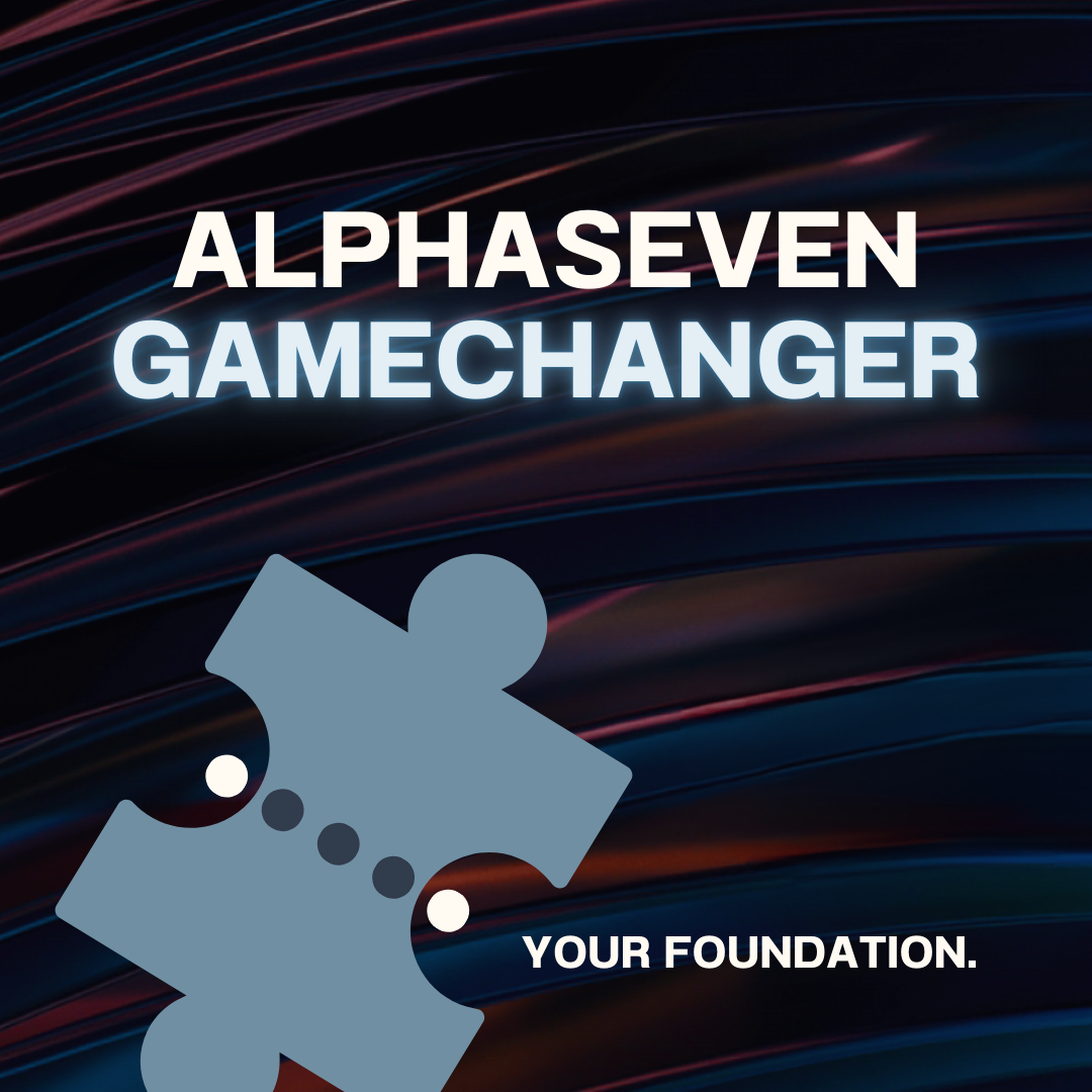 Alphaseven GAMECHANGER