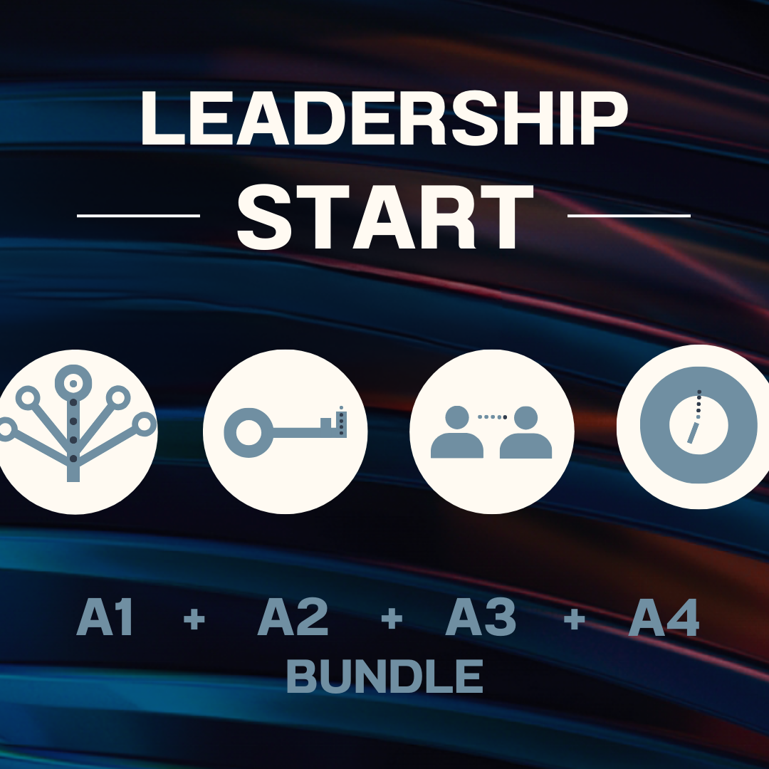 LEADERSHIP START - Feb 2026