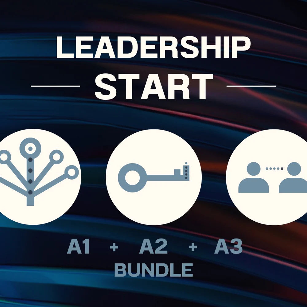 LEADERSHIP START IT - Fall 2025