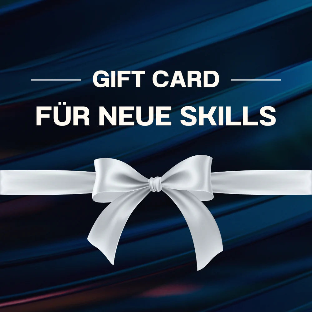 Alphaseven Academy Voucher
